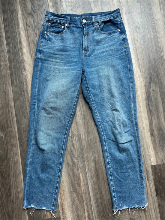 American Eagle Outfitters Denim - American Eagle Mom Jean
